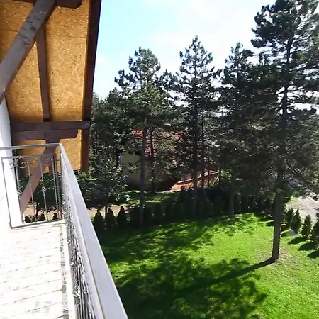 Apartment Hedonija