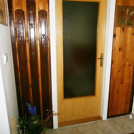 Apartment Hedonija