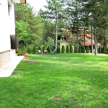 Hedonija Zlatibor
