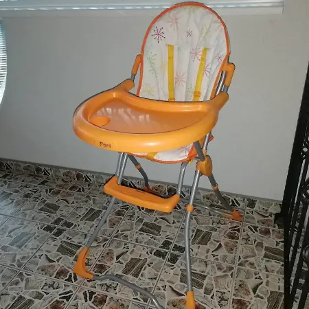 Apartment Hedonija