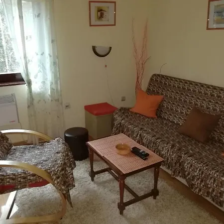 Apartment Hedonija Zlatibor