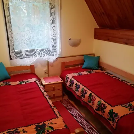 Hedonija Apartment