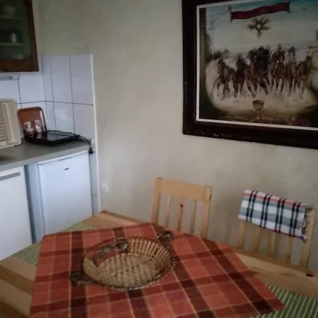 Apartment Hedonija Zlatibor