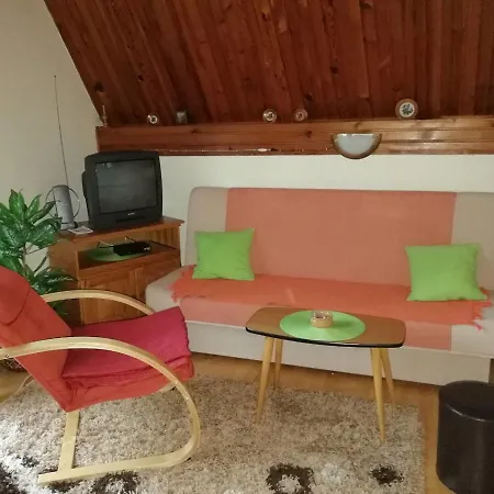 Hedonija Apartment