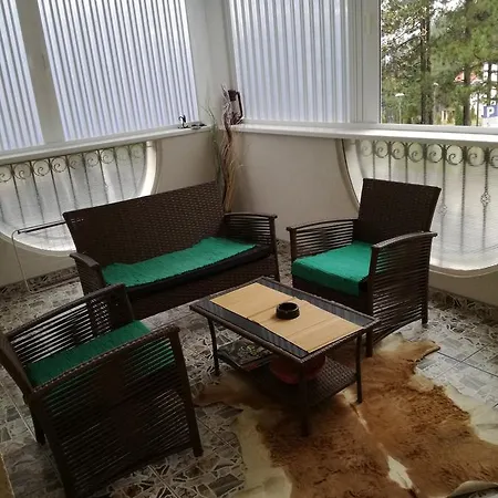 Apartment Hedonija