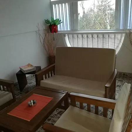 Hedonija Apartment Zlatibor