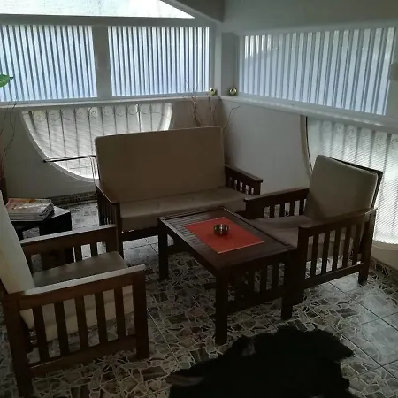 Hedonija Apartment