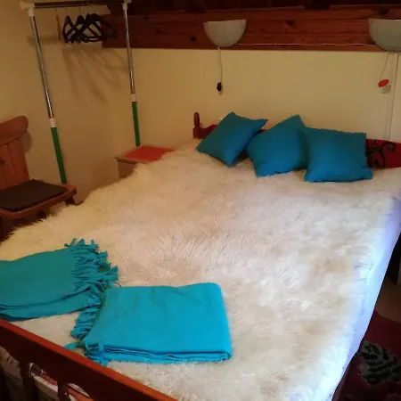 Apartment Hedonija